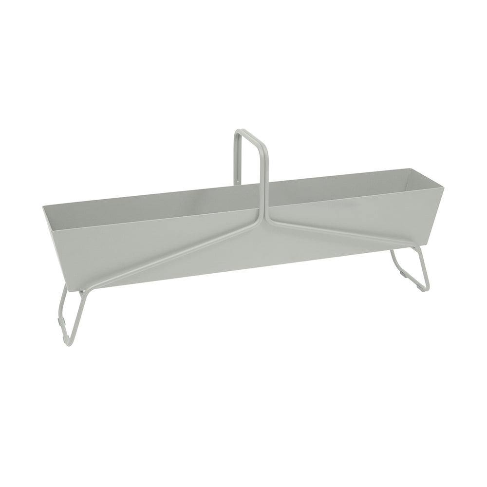Long Basket Planter