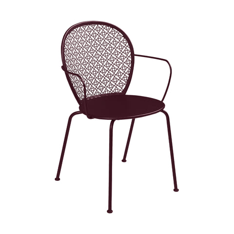 Lorette Armchair (Set of 2)