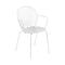 Lorette Armchair (Set of 2)  option Cotton (Textured)
