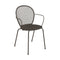 Lorette Armchair (Set of 2)  option Tonka