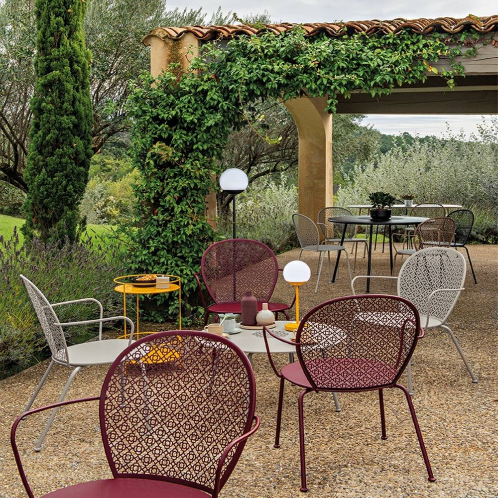 Lorette Armchair (Set of 2)