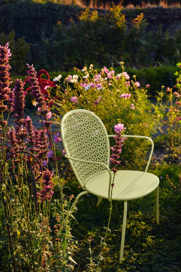 Lorette Armchair (Set of 2)