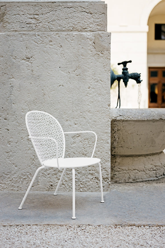 Lorette Armchair (Set of 2)