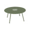 Lorette Lounge Low Table  option Cactus (Textured)
