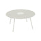 Lorette Lounge Low Table  option Clay Grey (Textured)