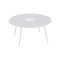 Lorette Lounge Low Table  option Cotton (Textured)