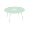 Lorette Lounge Low Table  option Ice Mint (Textured)