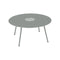 Lorette Lounge Low Table  option Lapilli Grey (Textured)