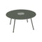 Lorette Lounge Low Table  option Rosemary (Textured)