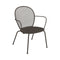 Lorette Low Armchair (Set of 2)  option Tonka