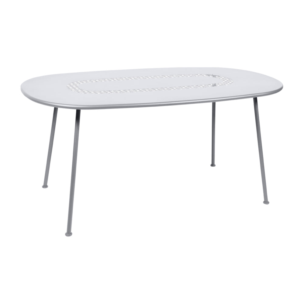 Lorette Oval Dining Table