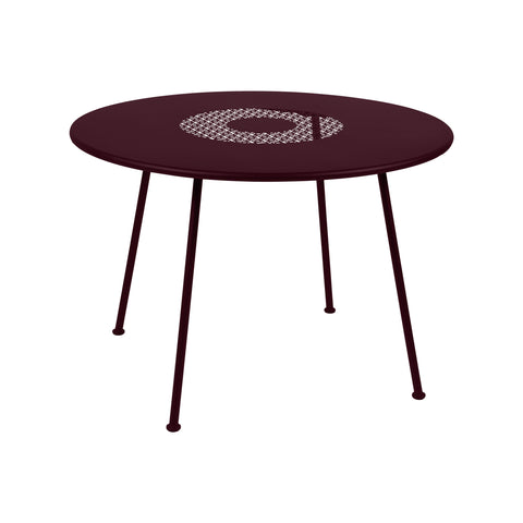 Lorette Round Dining Table