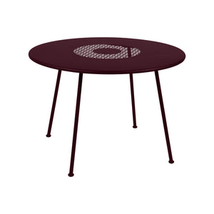 Lorette Round Dining Table