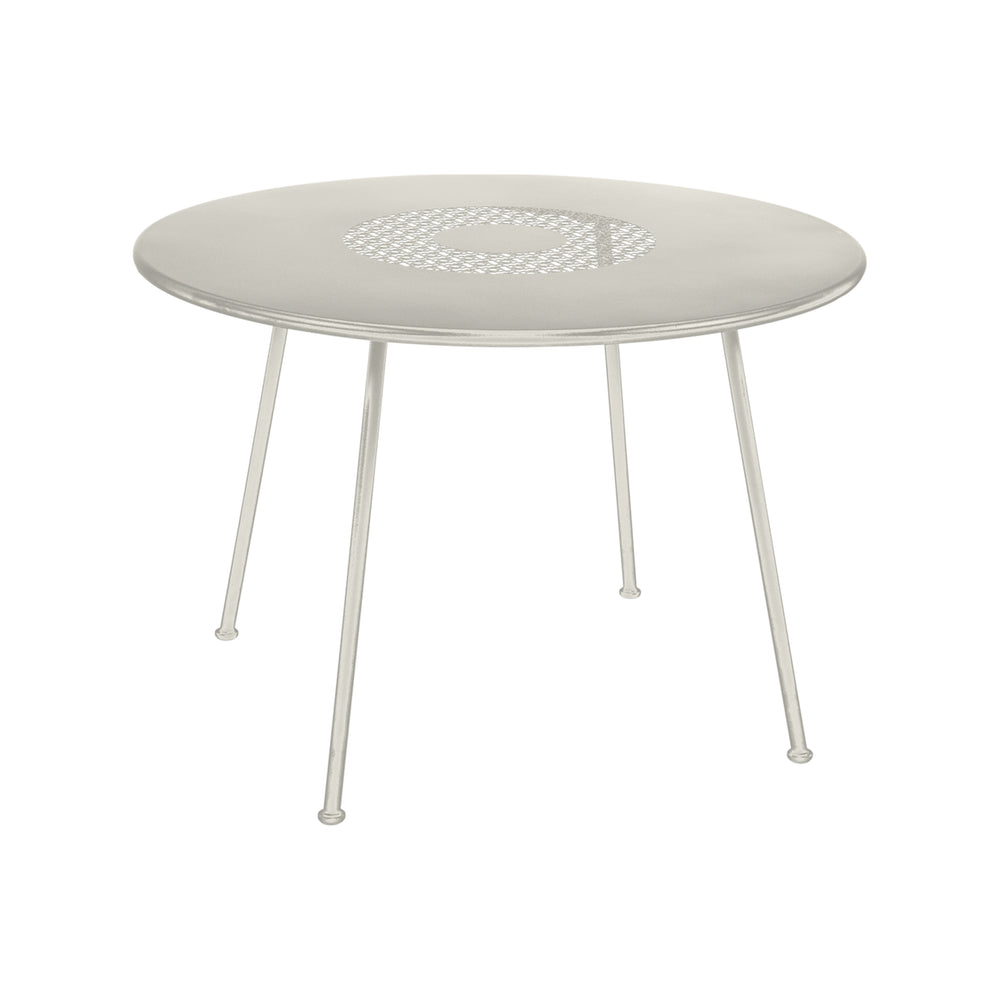 Lorette Round Dining Table