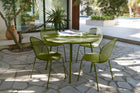 Lorette Round Dining Table