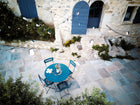 Lorette Round Dining Table