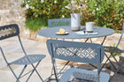 Lorette Round Dining Table