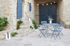 Lorette Round Dining Table