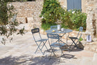 Lorette Round Dining Table