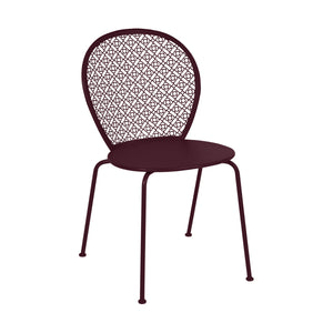 Lorette Outdoor Side Chair (Set of 2)