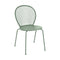 Lorette Side Chair (Set of 2)  option Cactus (Textured)