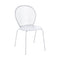 Lorette Side Chair (Set of 2)  option Cotton (Textured)