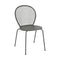 Lorette Side Chair (Set of 2)  option Rosemary (Textured)