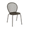 Lorette Side Chair (Set of 2)  option Tonka