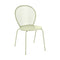 Lorette Side Chair (Set of 2)  option Willow Green (Speckled Textured)