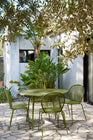 Lorette Outdoor Side Chair (Set of 2)
