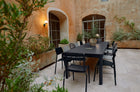 Lorette Outdoor Side Chair (Set of 2)