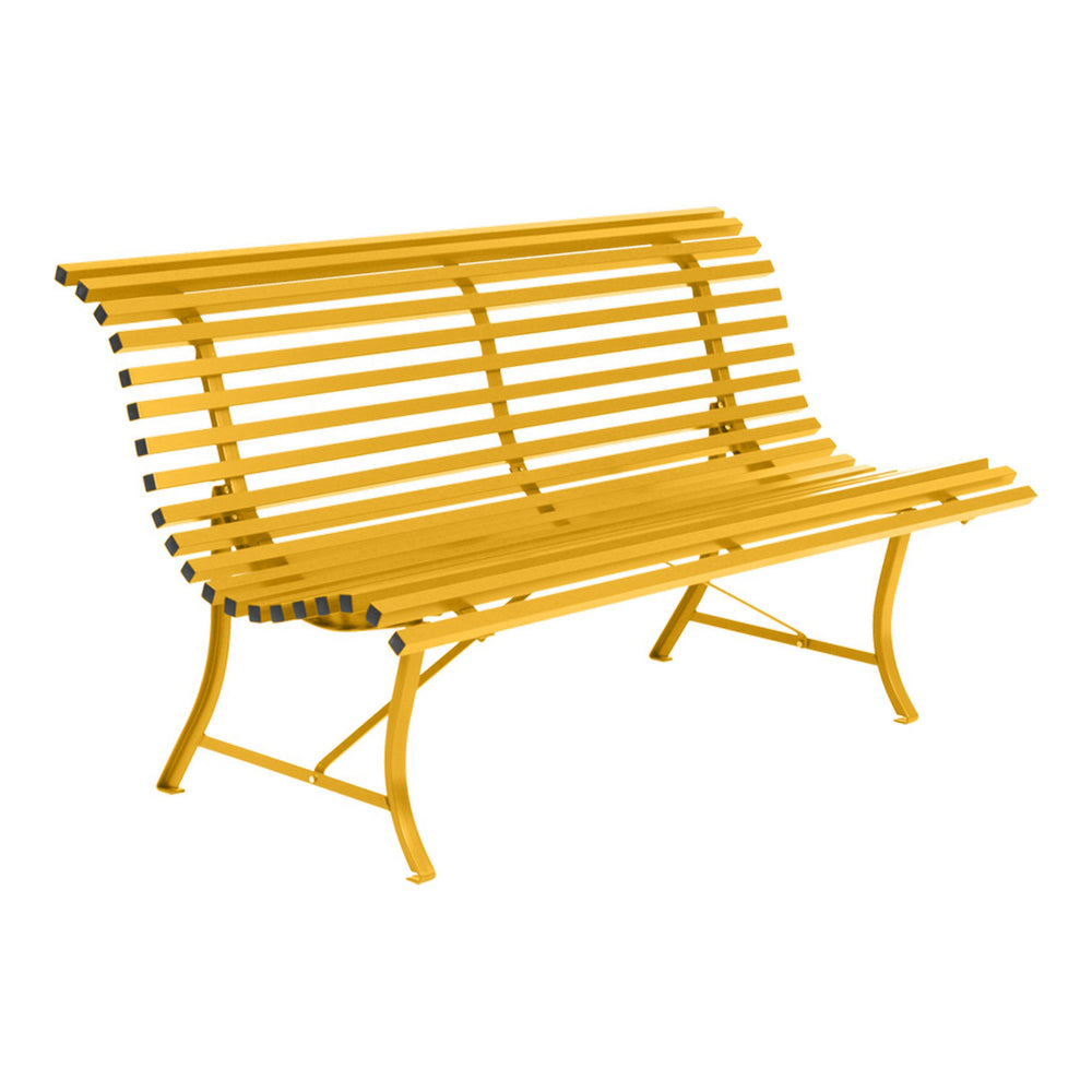 Louisiane Outdoor Bench