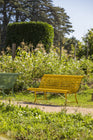 Louisiane Outdoor Bench