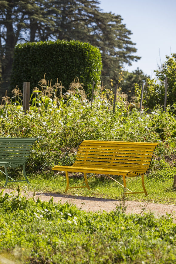 Louisiane Outdoor Bench