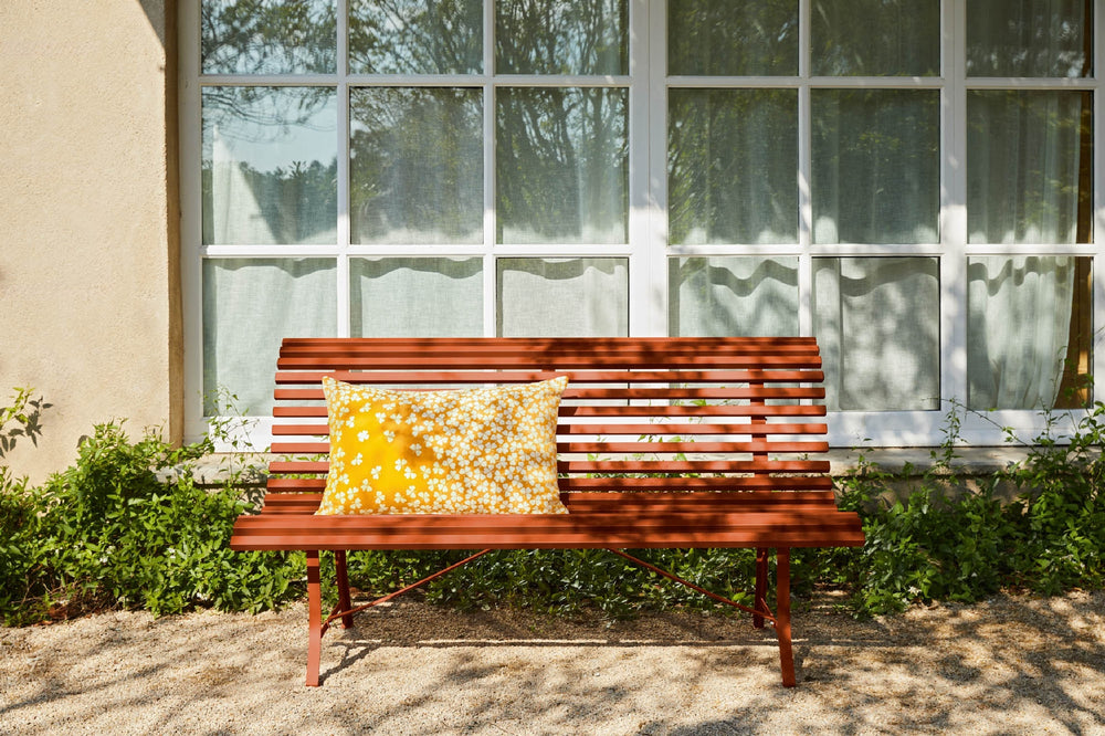 Louisiane Outdoor Bench