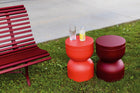 Louisiane Outdoor Bench