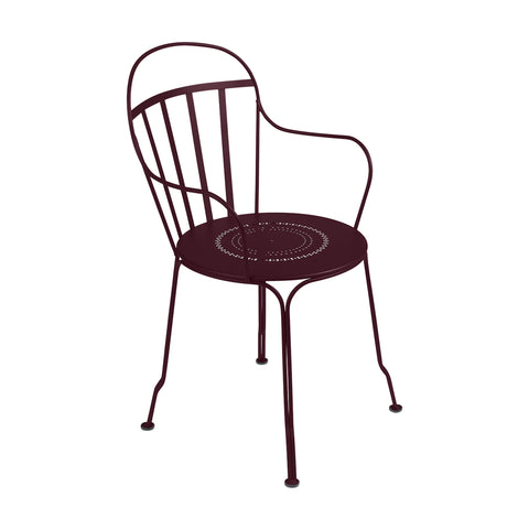 Louvre Armchair (Set of 2)