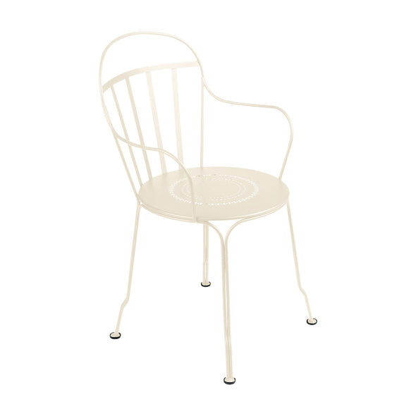 Louvre Armchair (Set of 2)