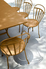 Louvre Armchair (Set of 2)