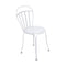 Louvre Side Chair (Set of 2)  option Cotton (Textured)