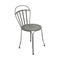 Louvre Side Chair (Set of 2)  option Rosemary (Textured)