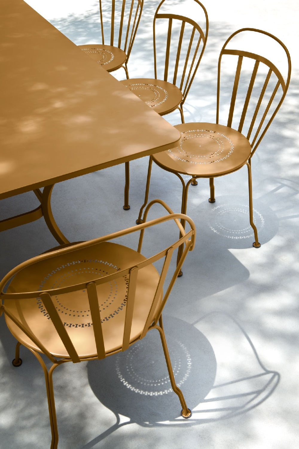 Louvre Side Chair (Set of 2)