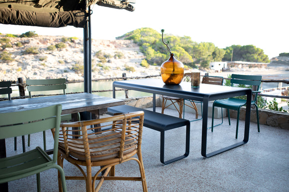 Luxembourg Outdoor Armchair