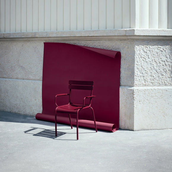 Luxembourg Outdoor Armchair