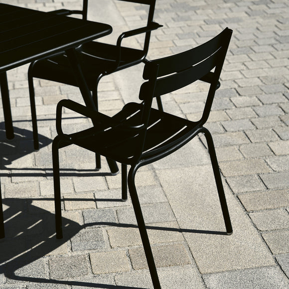 Luxembourg Outdoor Armchair