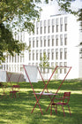 Luxembourg Outdoor Armchair (Set of 2)