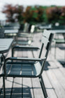 Luxembourg Outdoor Armchair (Set of 2)