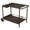 Luxembourg Bar Cart  option Tonka
