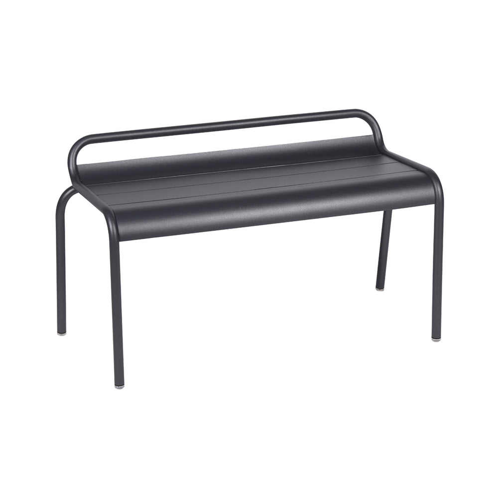 Luxembourg Compact Outdoor Bench