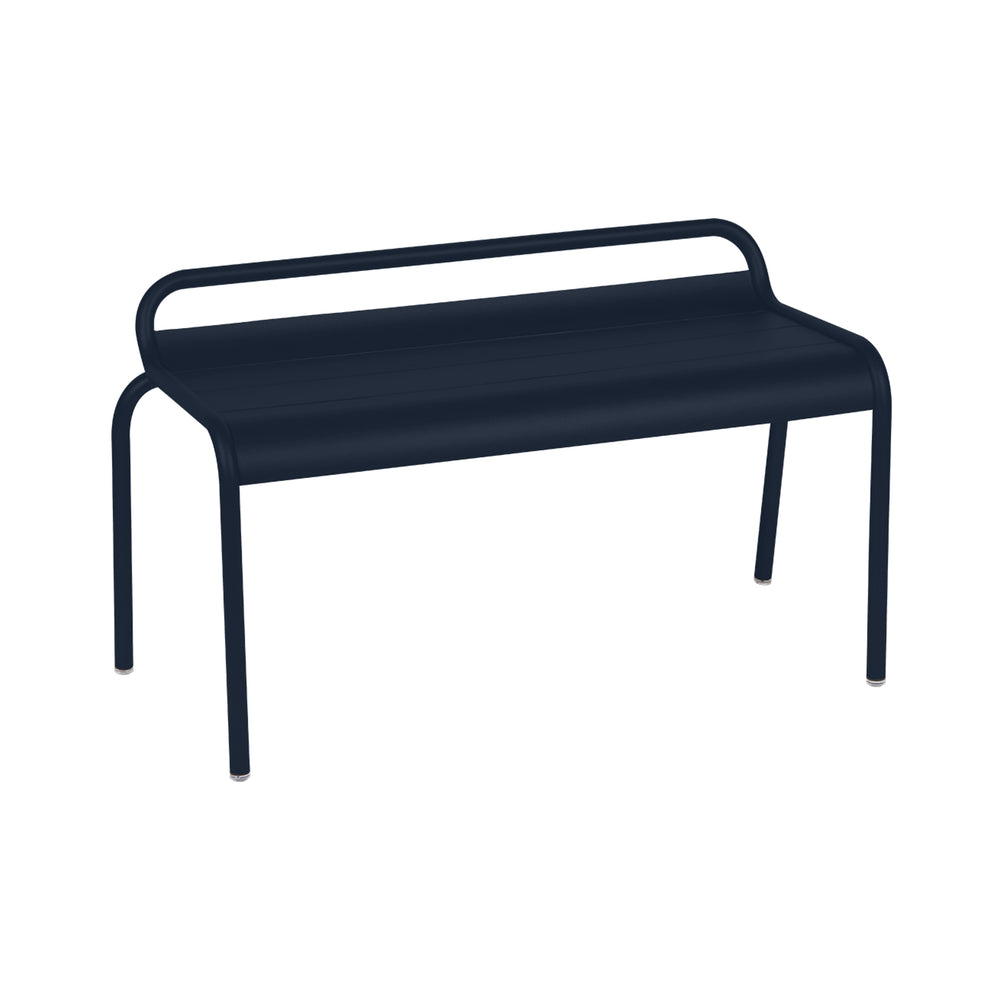 Luxembourg Compact Outdoor Bench